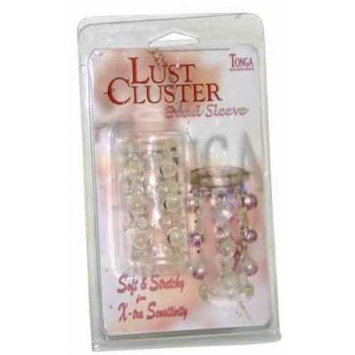 2007 - Lust Cluster Transparent